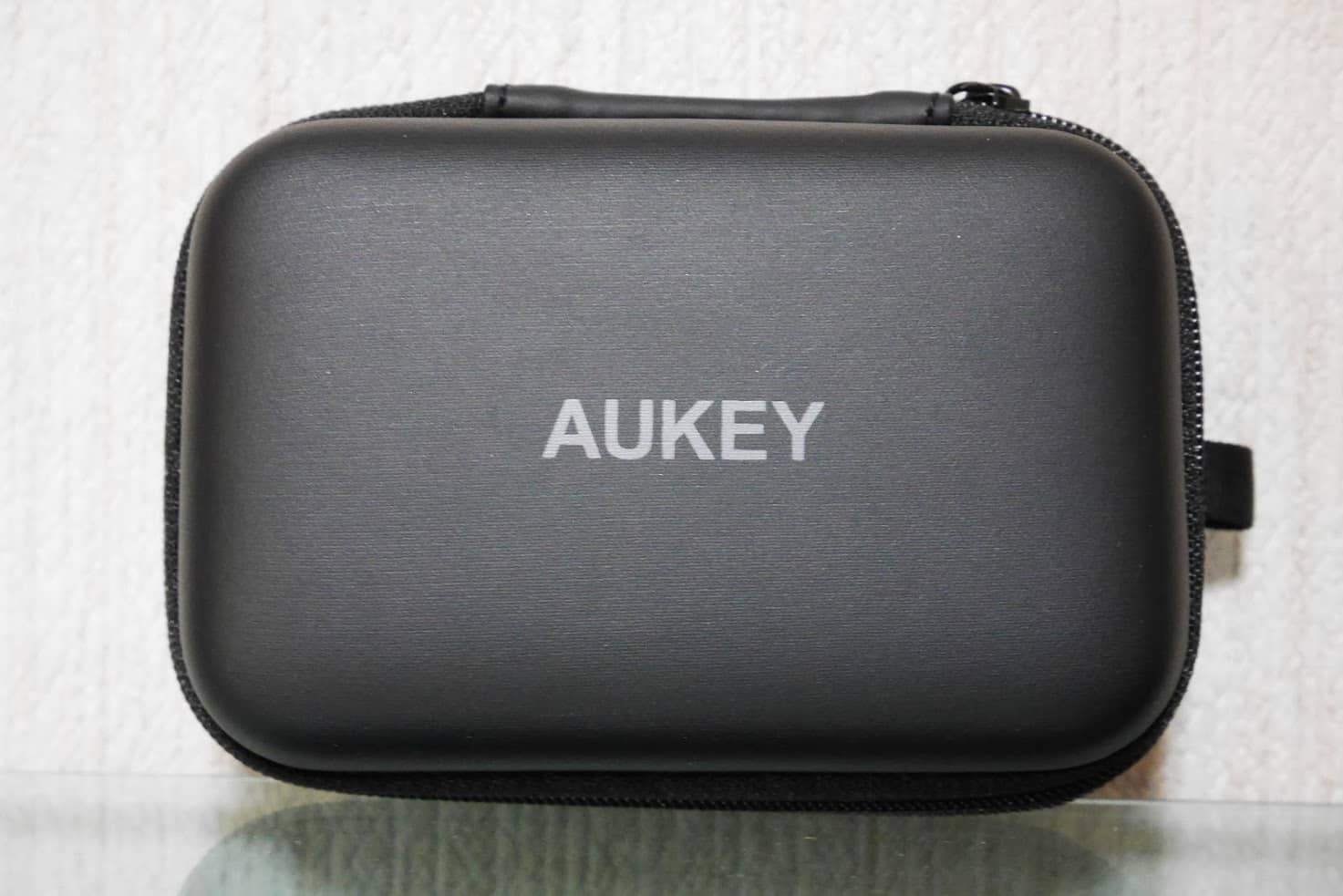 AUKEY-セルカレンズ-PL-A3-キャリングケース