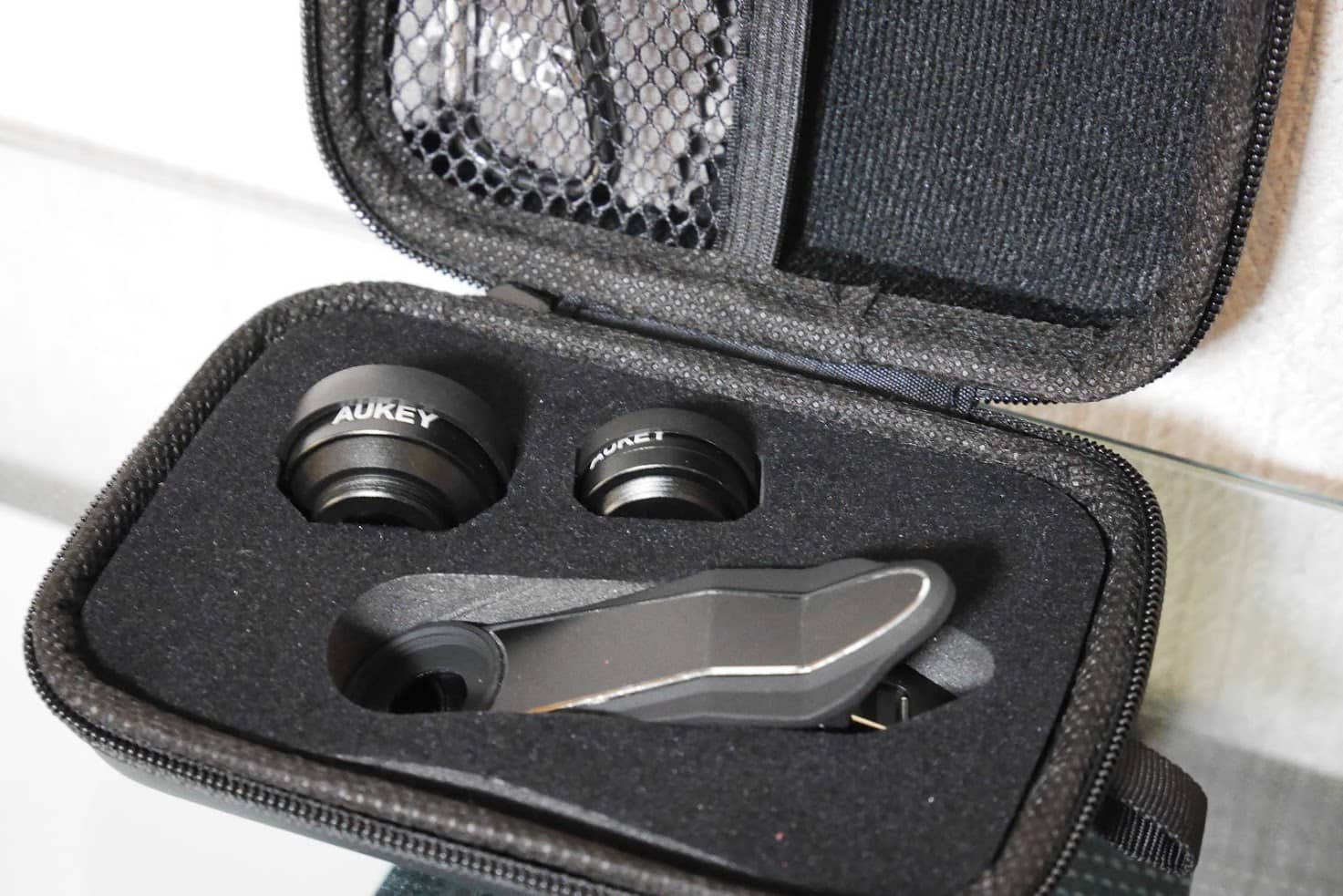 AUKEY-セルカレンズ-PL-A3-本体