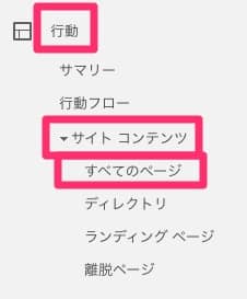 Analytics-個別記事1
