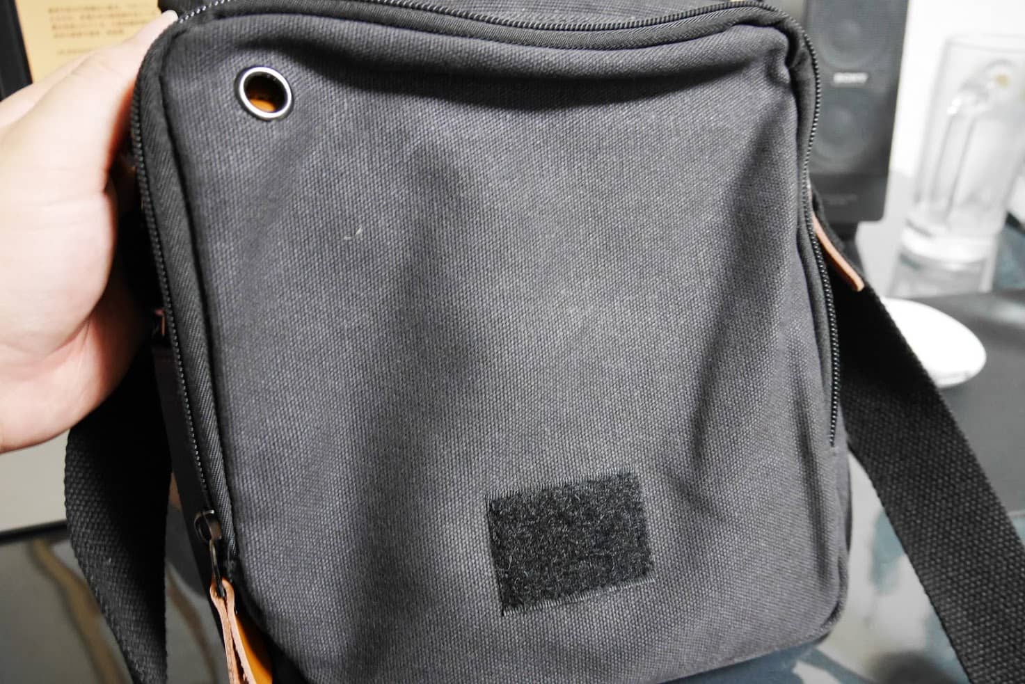 3,000円の激安ショルダーバッグ5