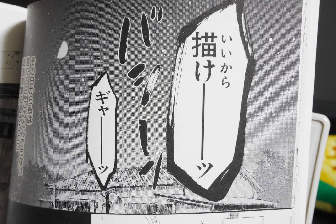 かくかくしかじかより