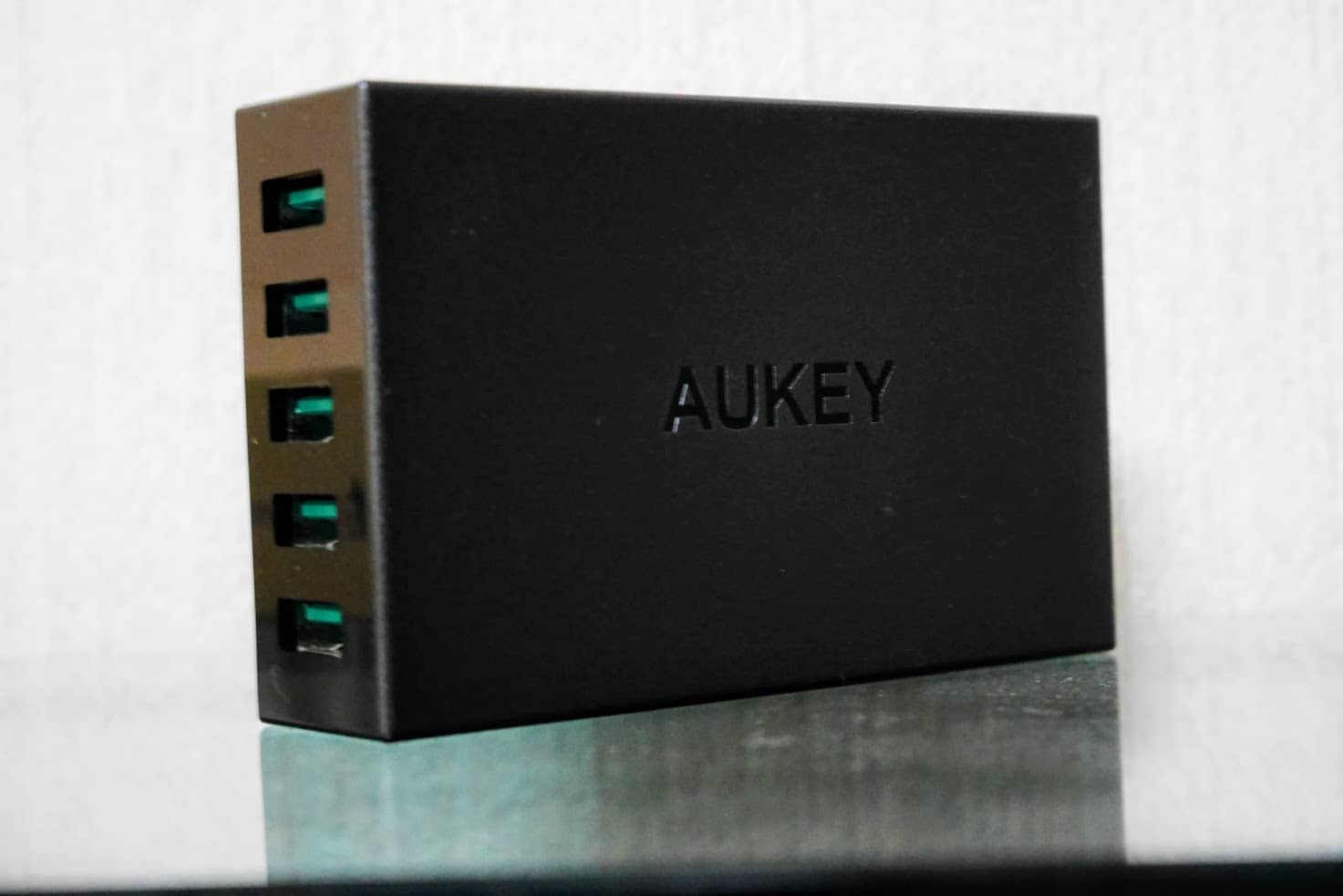 AUKEY-PA-U33-本体
