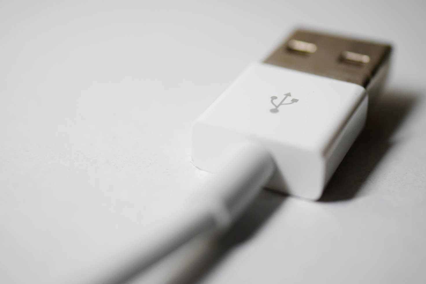 USB