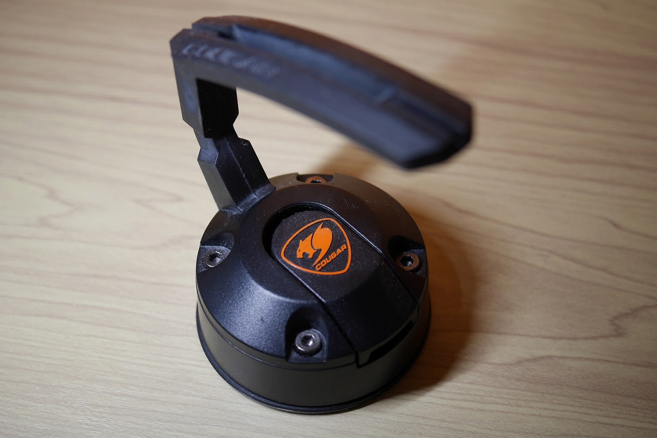 COUGAR CGR-XXNB-MB1